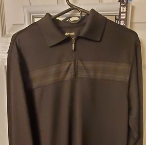 Mens Haggar Sweater